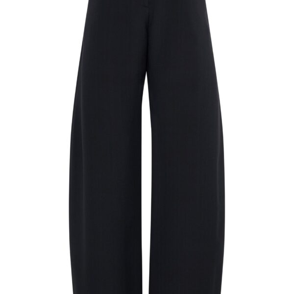 sustainable luxury pant