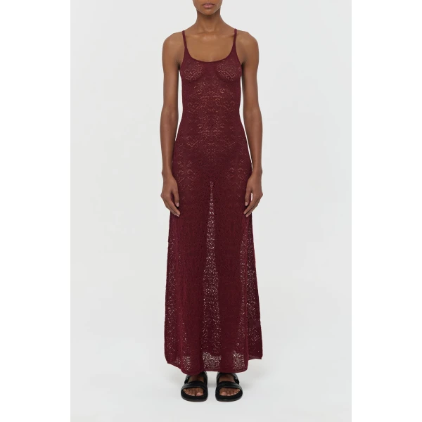 Gabriela Hearst dress