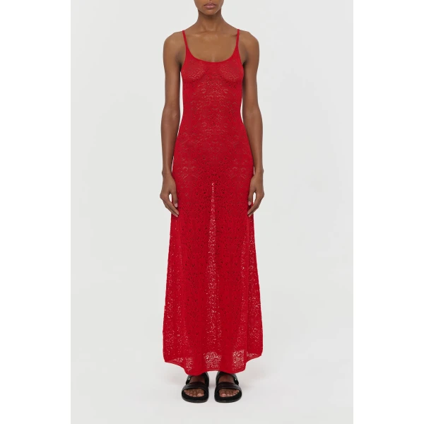 Gabriela Hearst dress