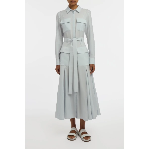Gabriela Hearst dress