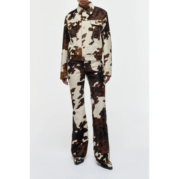 Gabriela Hearst jacket