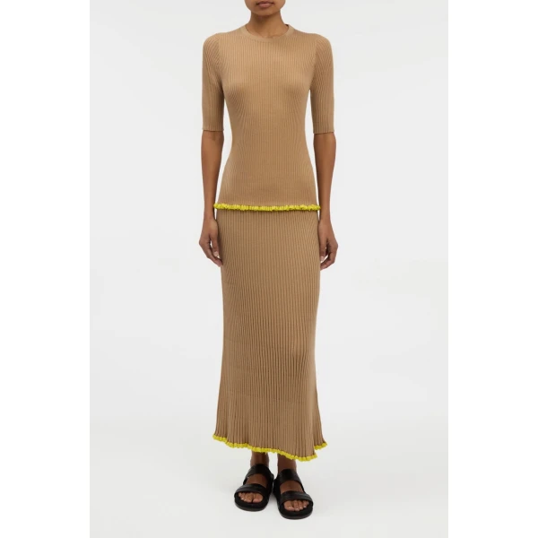 Gabriela Hearst knit