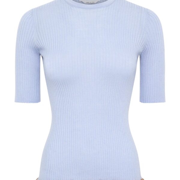 sustainable luxury knit