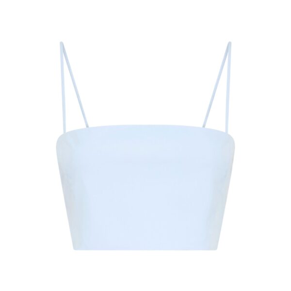sustainable luxury top