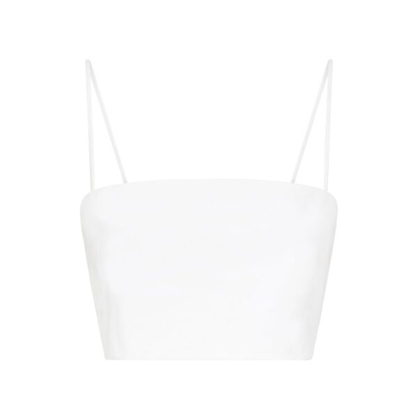 sustainable luxury top