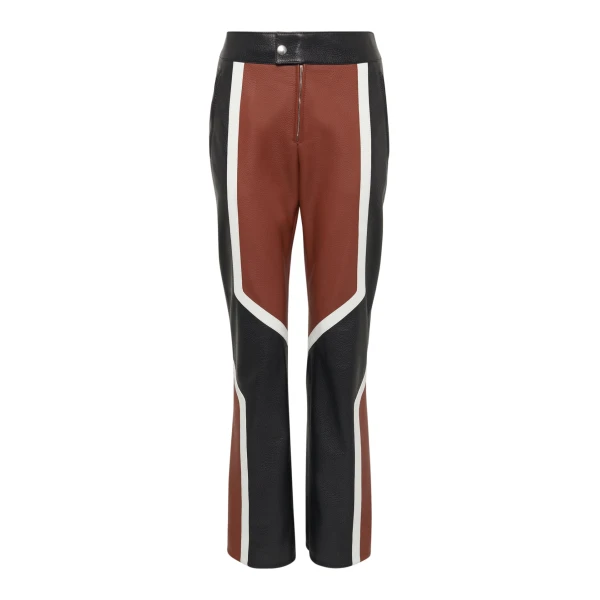 sustainable luxury pant