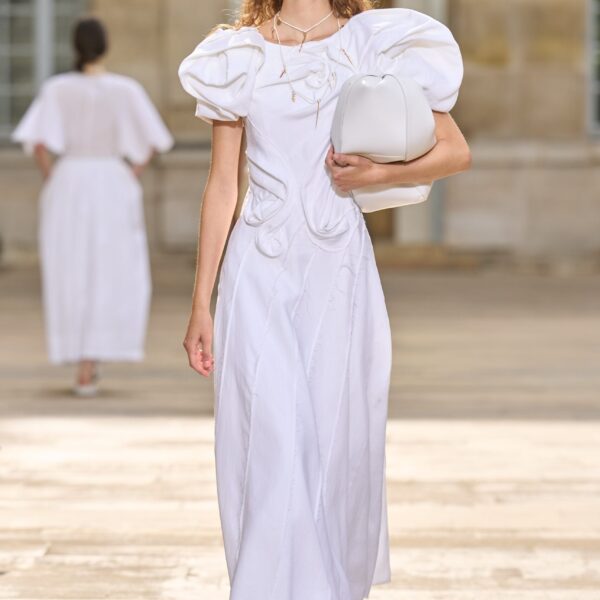 Gabriela Hearst dress