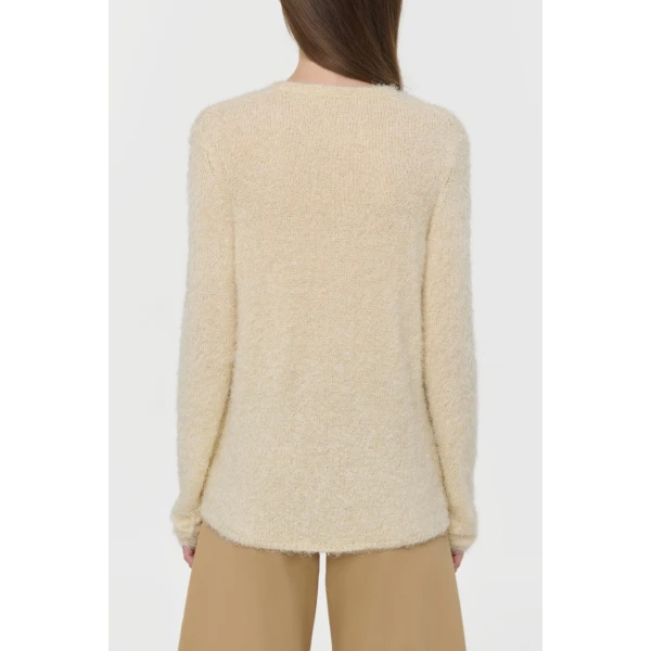 Off White sweater