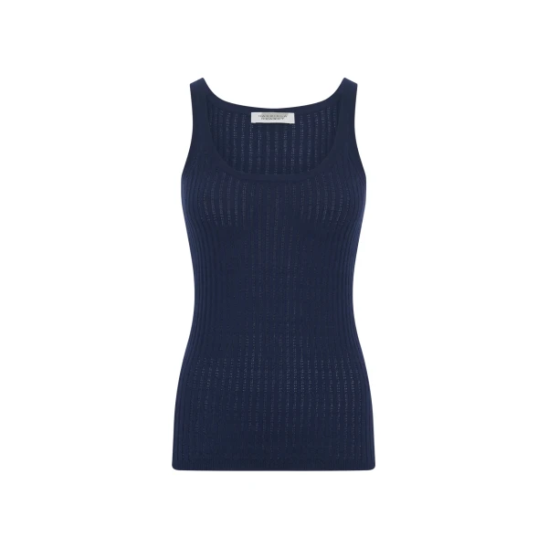 sustainable luxury knit