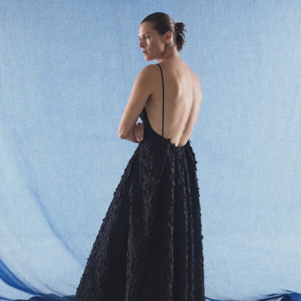 Gabriela Hearst dress
