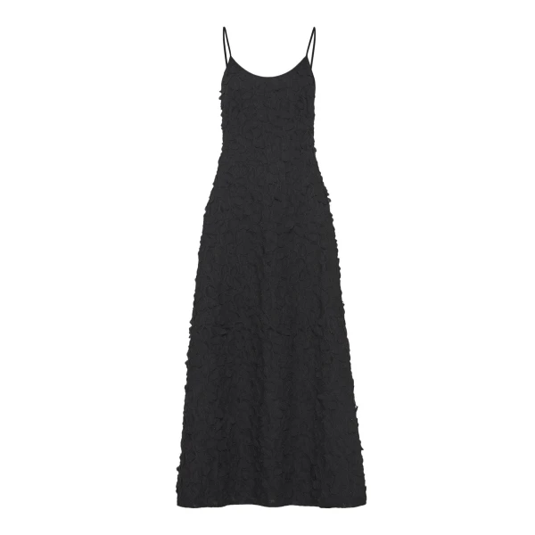 sustainable luxury dress