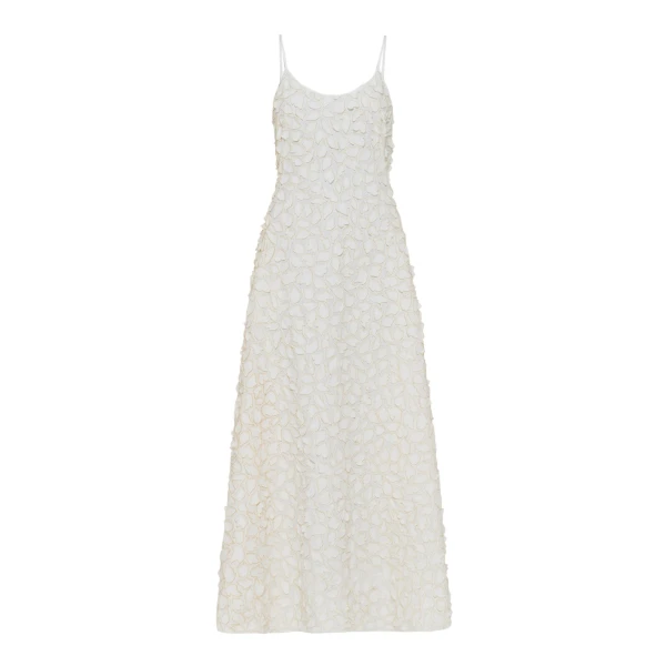 sustainable luxury dress