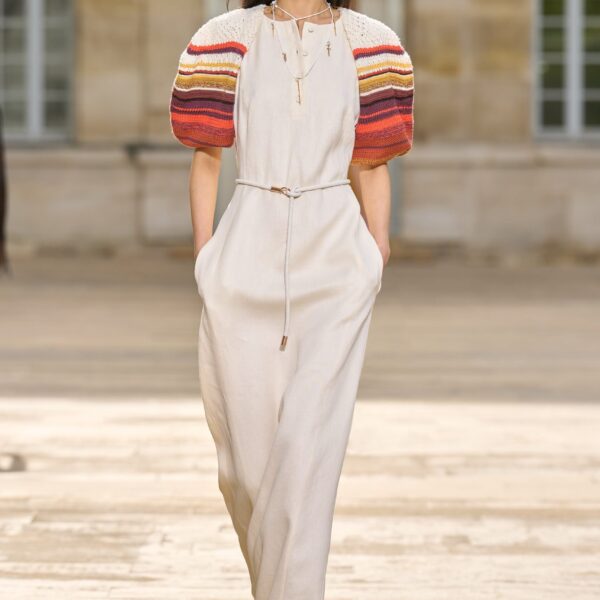 Gabriela Hearst dress