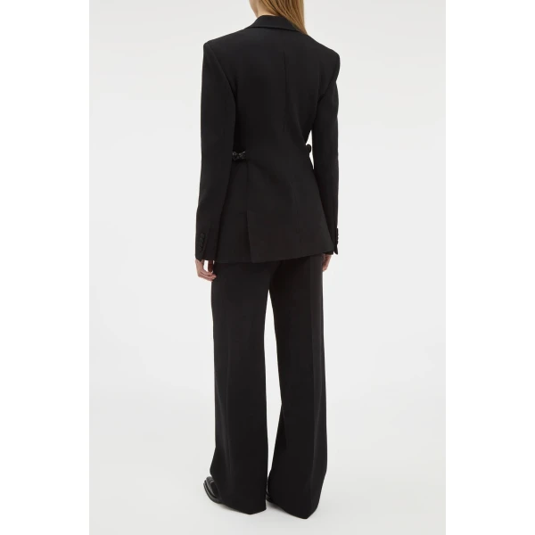 Black pant