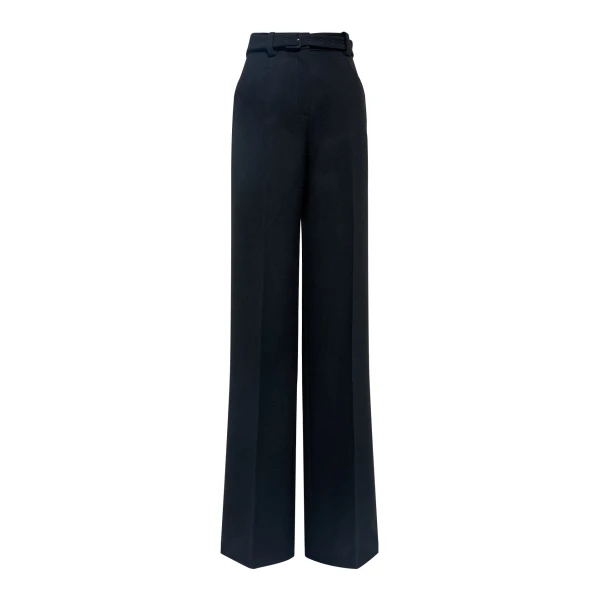 sustainable luxury pant