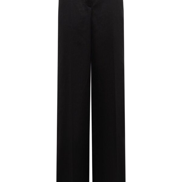 sustainable luxury pant