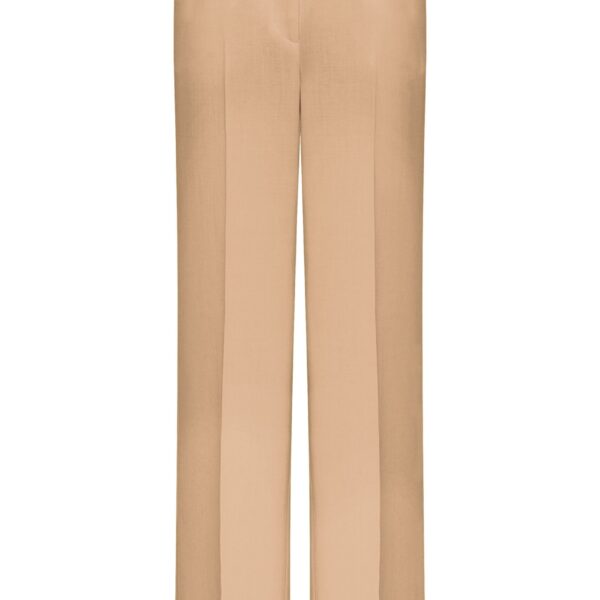 sustainable luxury pant