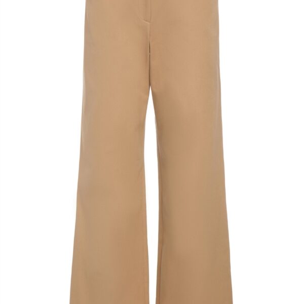 sustainable luxury pant