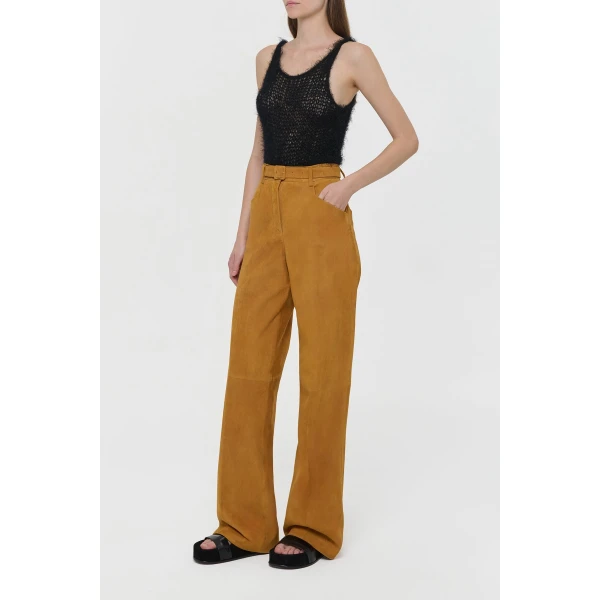 Cashew pant