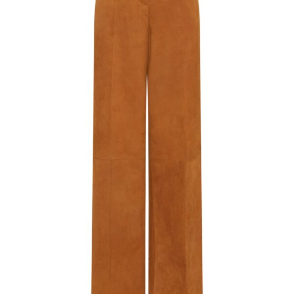 sustainable luxury pant