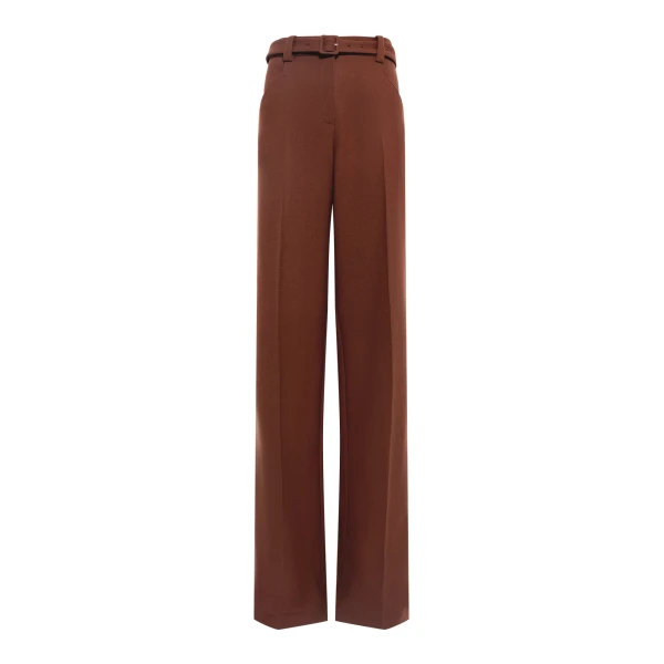 sustainable luxury pant