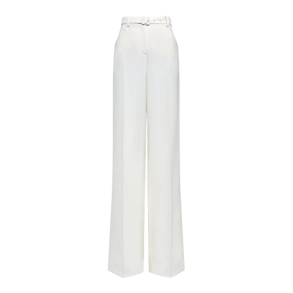 sustainable luxury pant