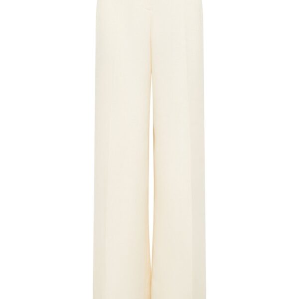 sustainable luxury pant