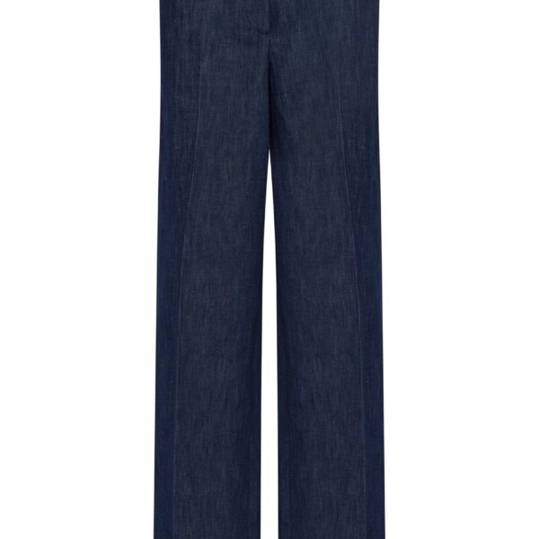 sustainable luxury pant