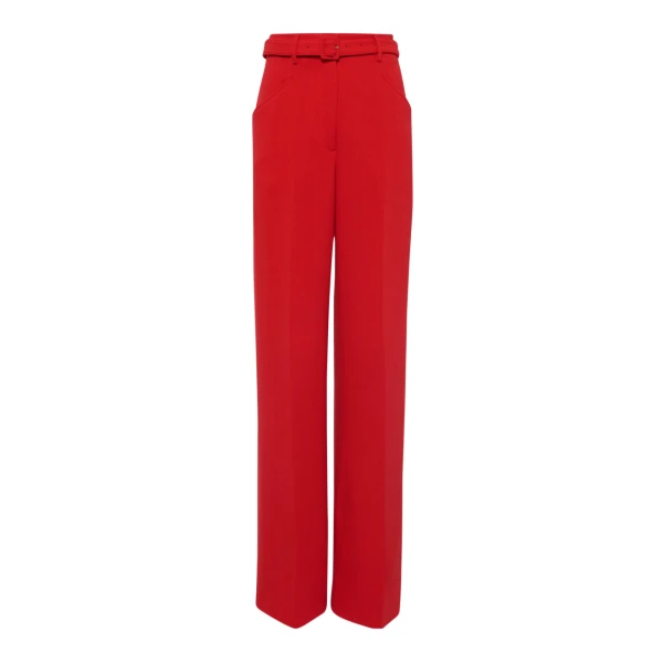 sustainable luxury pant
