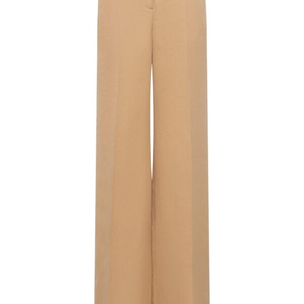 sustainable luxury pant