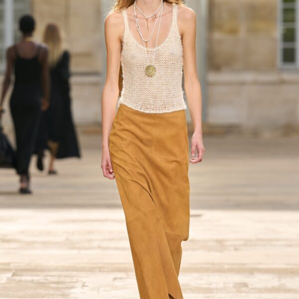 Gabriela Hearst knit