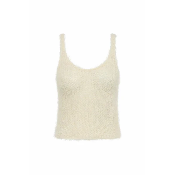 sustainable luxury knit