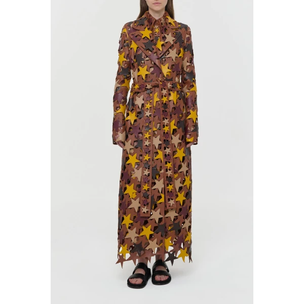 Gabriela Hearst coat