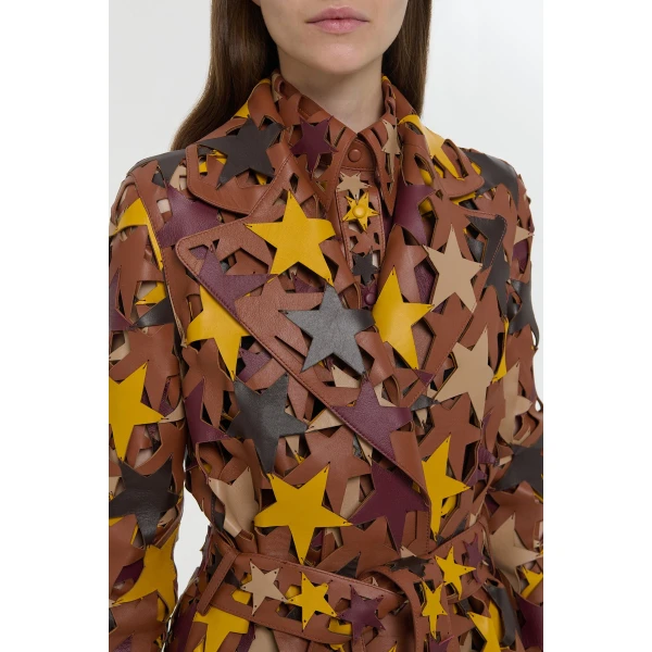 designer coats