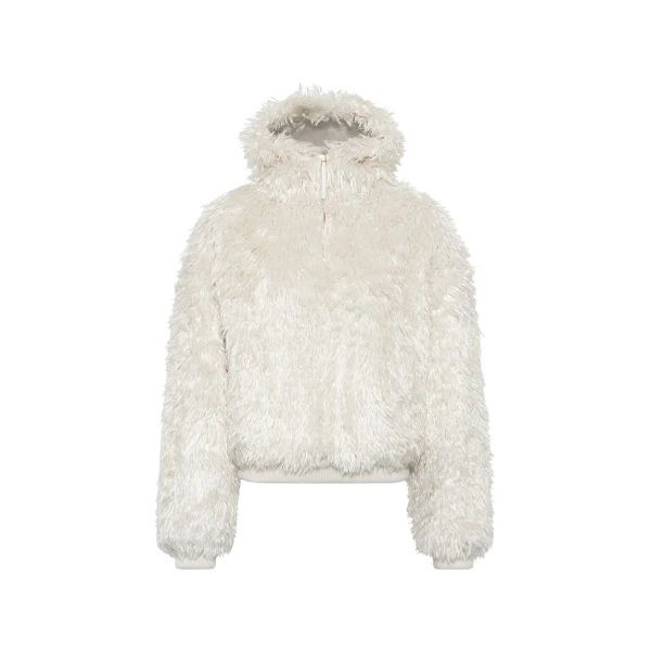 sustainable luxury knitwear