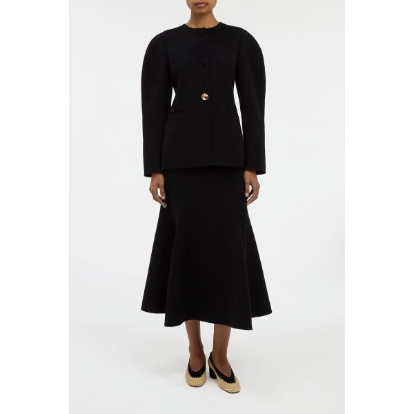Gabriela Hearst skirt