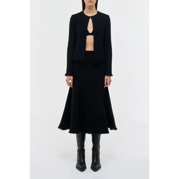 Gabriela Hearst skirt