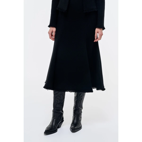 designer skirts