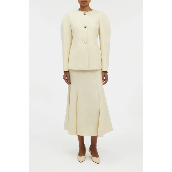 Gabriela Hearst skirt