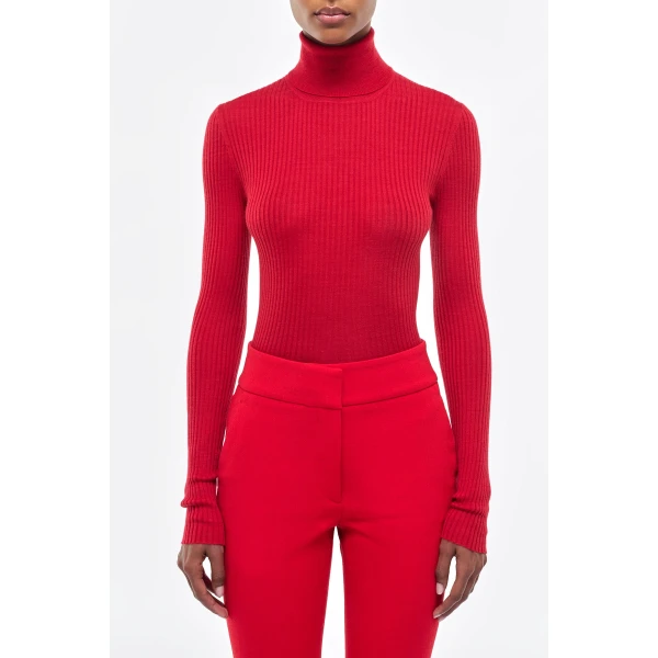 Gabriela Hearst knit