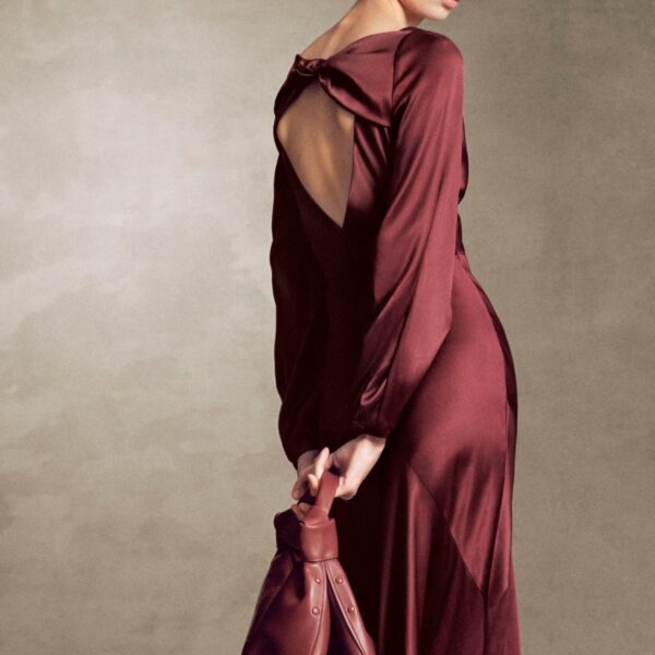 Gabriela Hearst dress