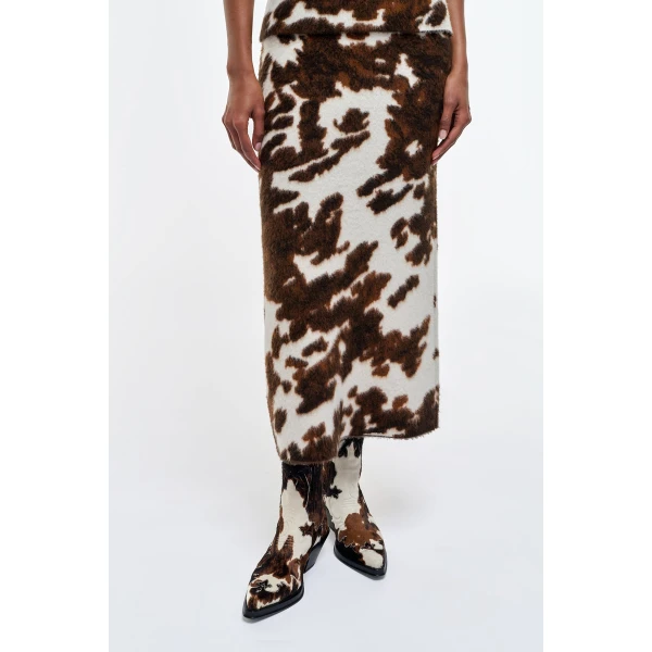 designer skirts