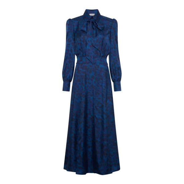sustainable luxury dress