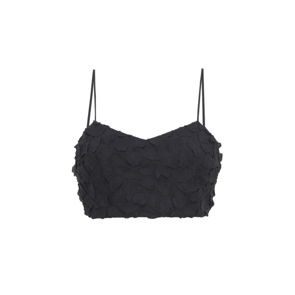 sustainable luxury top