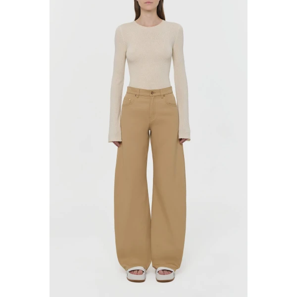 Gabriela Hearst knit