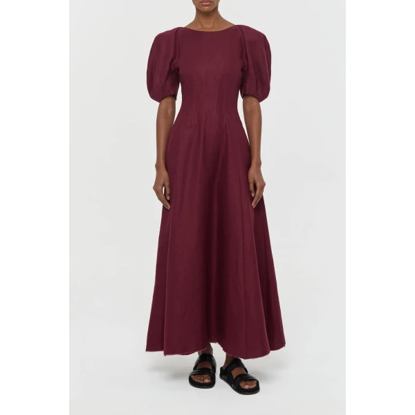 Gabriela Hearst dress