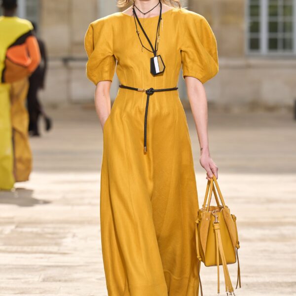 Gabriela Hearst dress