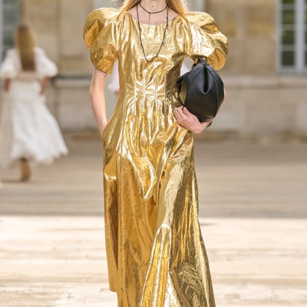 Gabriela Hearst dress