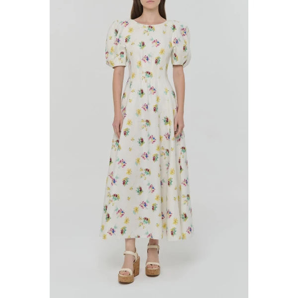 Gabriela Hearst dress
