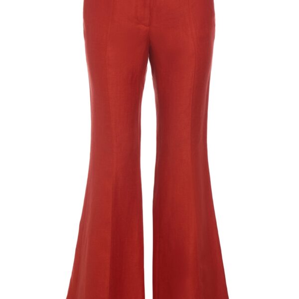sustainable luxury pant